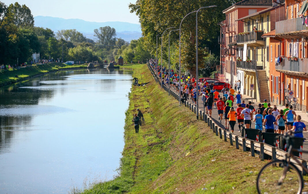 CorriPavia 10k, domenica 13 ottobre è festa su un percorso ricco di storia e bellezza